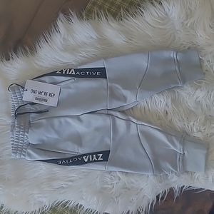 Zyia Boys Stripe Joggers